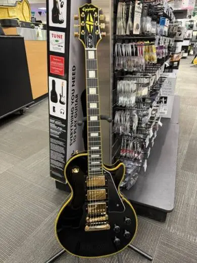 Epiphone - ELJBLPCEBGH